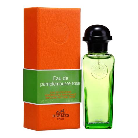 hermes pamplemousse rose 50 ml|pamplemousse rose by Hermes.